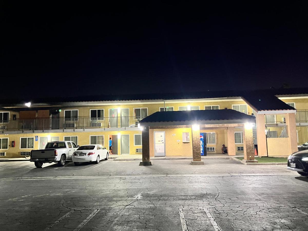 Studio 6 Hemet, Ca Exterior foto