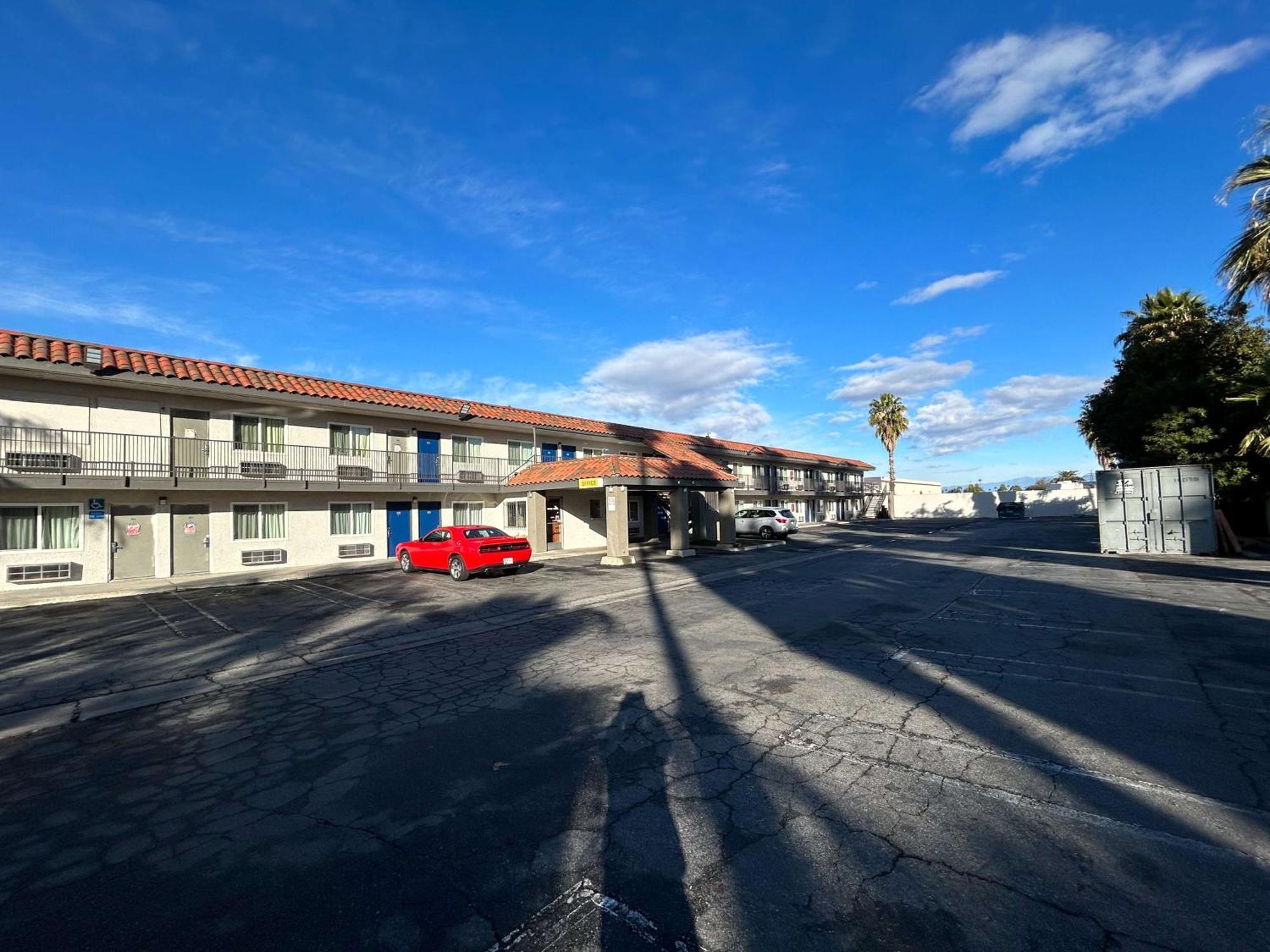 Studio 6 Hemet, Ca Exterior foto