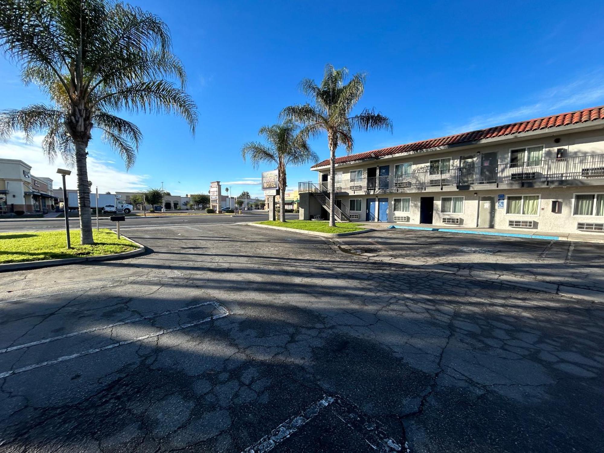 Studio 6 Hemet, Ca Exterior foto
