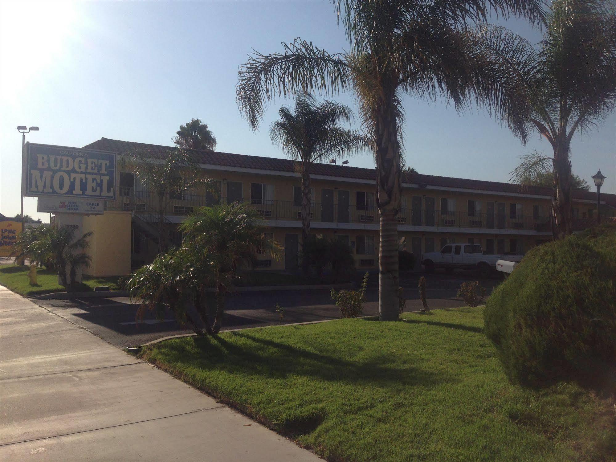 Studio 6 Hemet, Ca Exterior foto