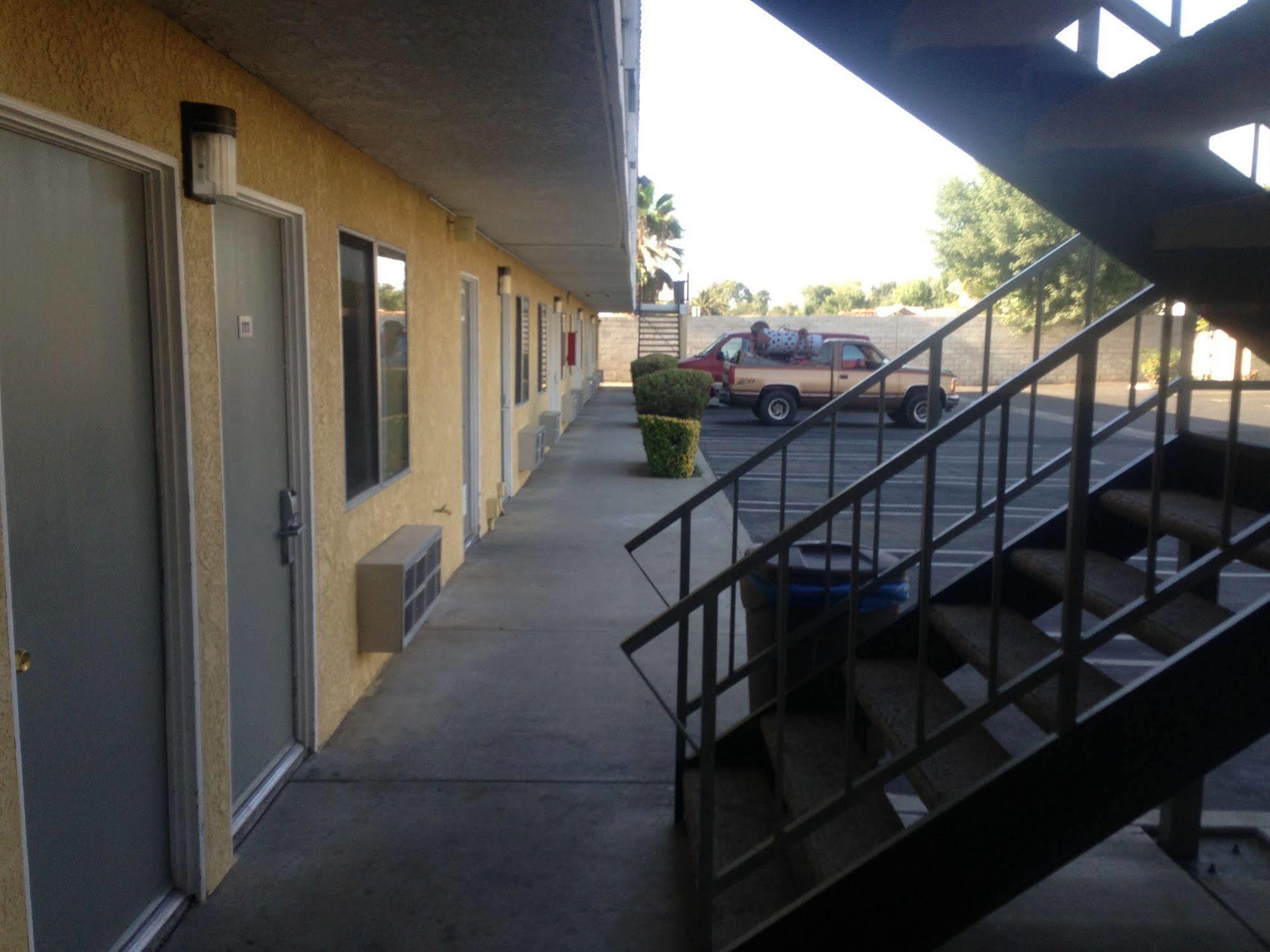 Studio 6 Hemet, Ca Exterior foto