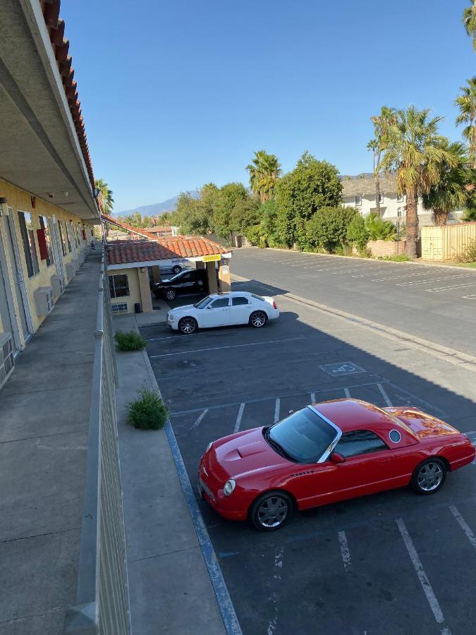 Studio 6 Hemet, Ca Exterior foto