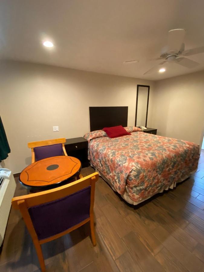 Studio 6 Hemet, Ca Exterior foto