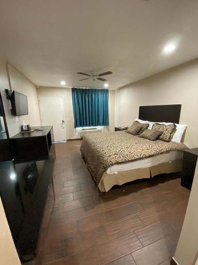 Studio 6 Hemet, Ca Exterior foto