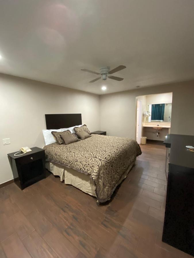 Studio 6 Hemet, Ca Exterior foto