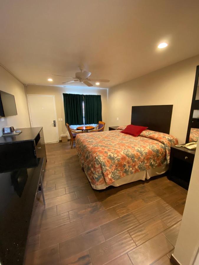 Studio 6 Hemet, Ca Exterior foto